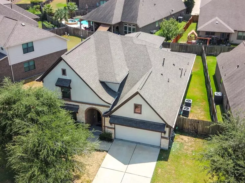 27307 Walden Gulch LN, Katy, TX 77494