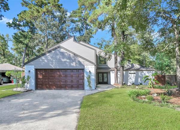 11612 Timberwild ST, The Woodlands, TX 77380