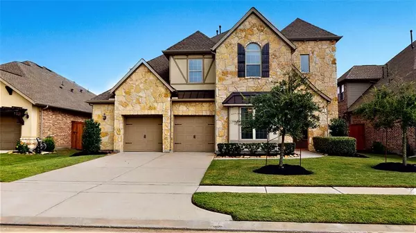 19202 Greenview Glen Dr DR, Cypress, TX 77433