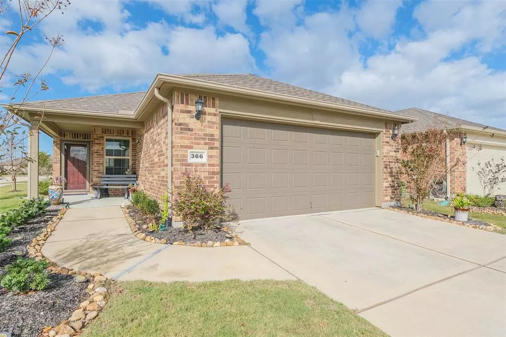 Richmond, TX 77469,366 Crested Eagle DR