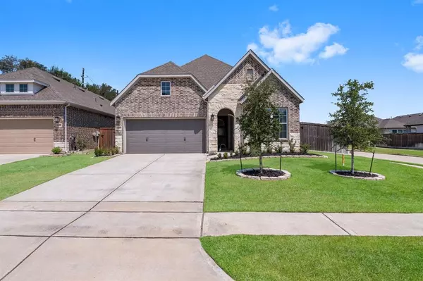 Tomball, TX 77375,9502 Windward Bluff WAY