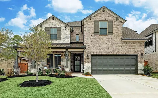 12531 Tullich Run DR, Humble, TX 77346