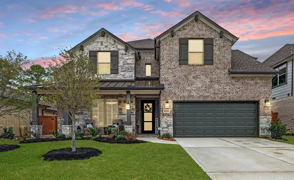 12531 Tullich Run DR, Humble, TX 77346