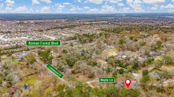 Woodbranch, TX 77357,Lot 183 Maple Lane