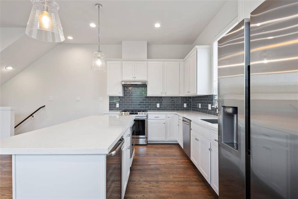 3004 Charline AVE, Houston, TX 77054