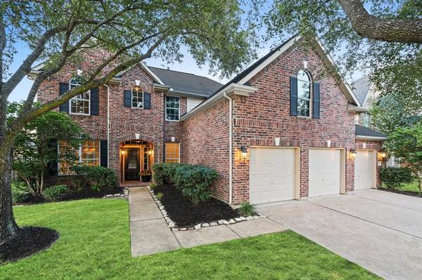 15322 Tylermont DR, Cypress, TX 77429