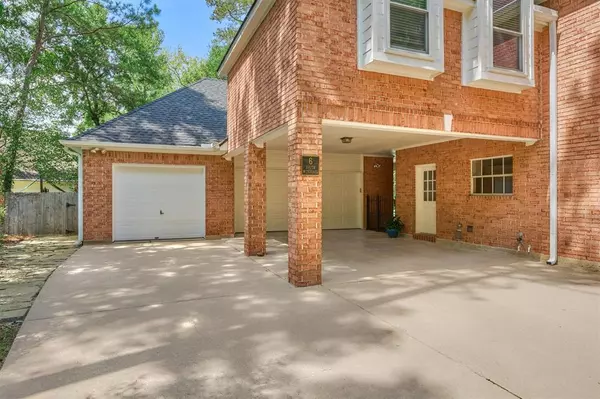 The Woodlands, TX 77381,6 S Windsail PL