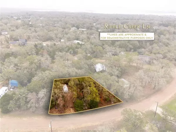 204 Ripple Creek LN,  Somerville,  TX 77879