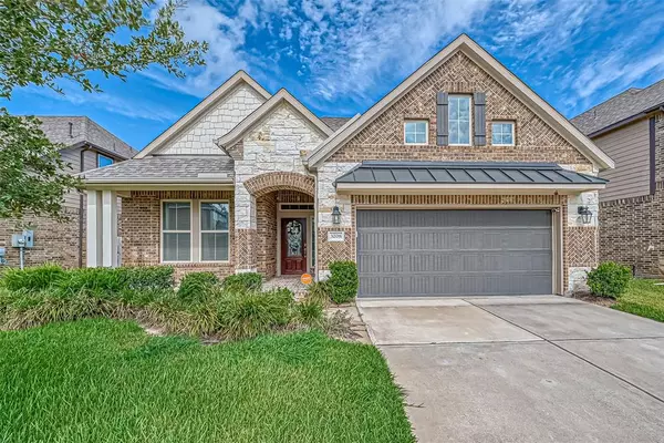 3208 Mossy Oak TRL, Pearland, TX 77584