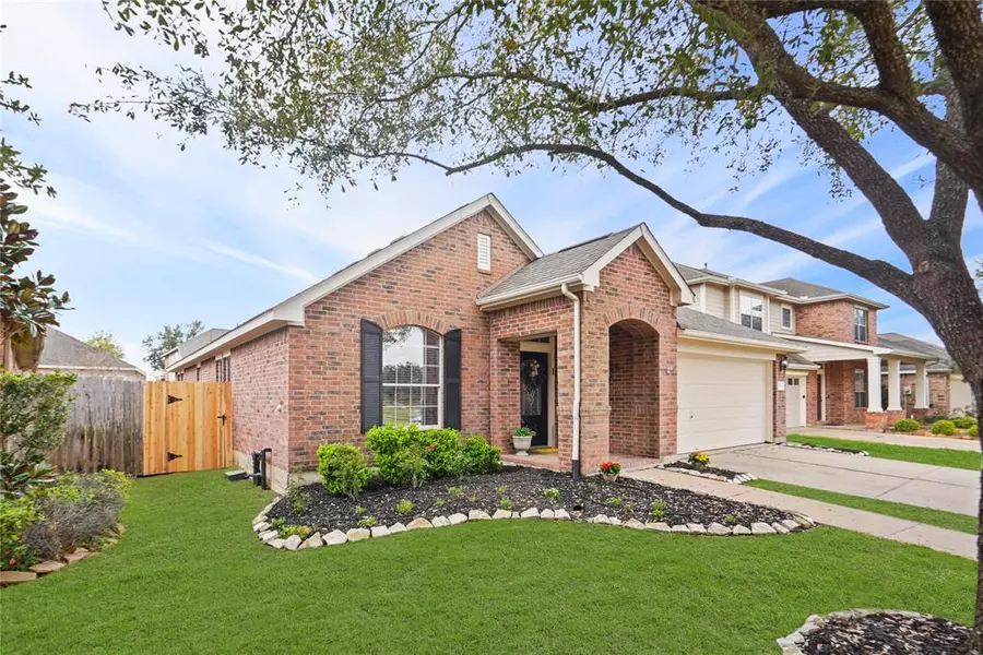 7114 Marble Springs DR, Katy, TX 77494