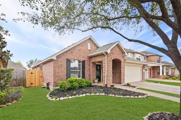 Katy, TX 77494,7114 Marble Springs DR