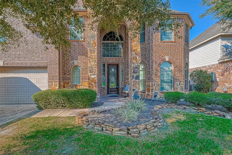 6319 Fisher Bend LN, Rosenberg, TX 77471