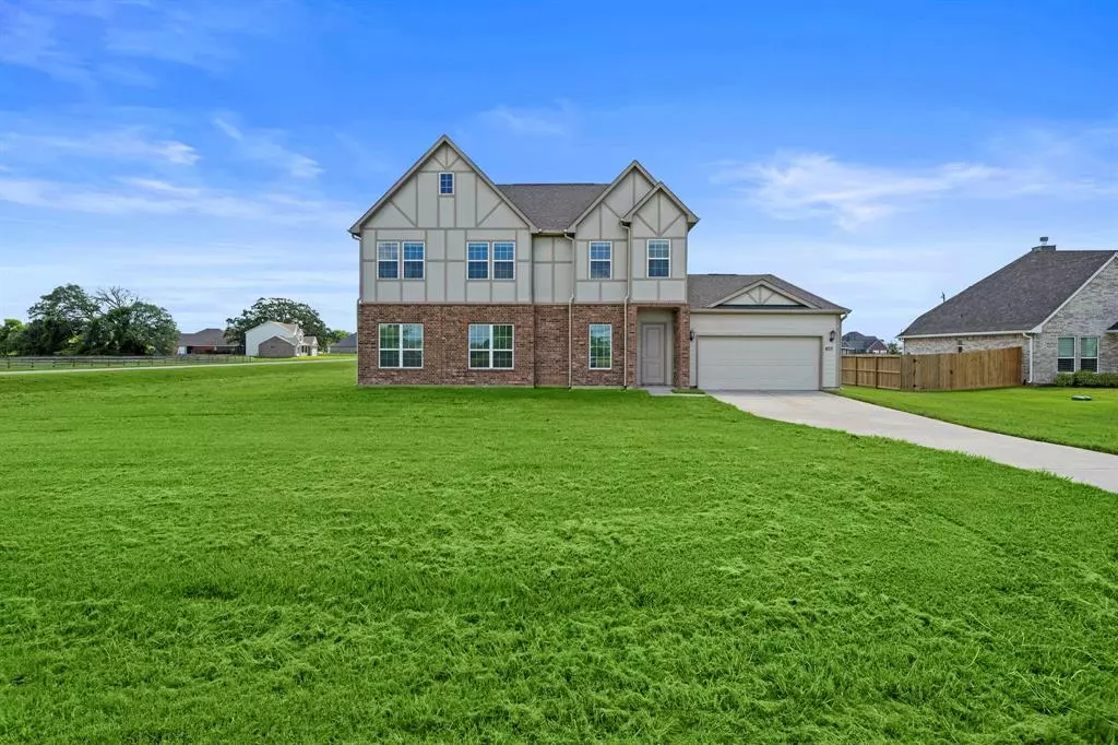 Rosharon, TX 77583,803 Lakeland CIR