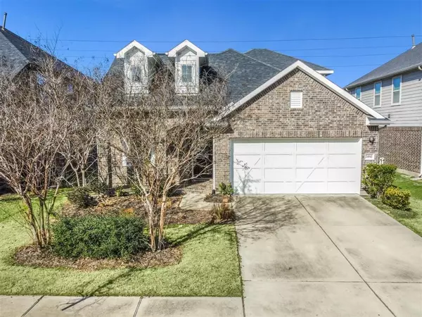 Katy, TX 77493,24942 Blue Mountain Park LN