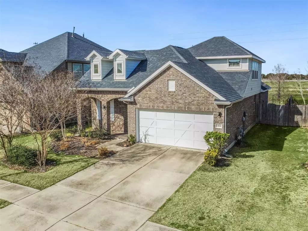 Katy, TX 77493,24942 Blue Mountain Park LN