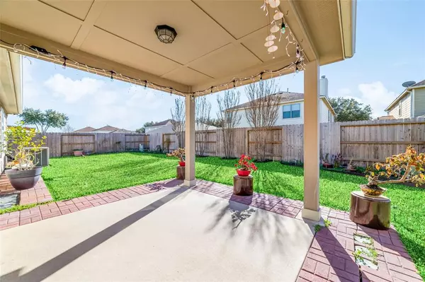 Cypress, TX 77433,20723 Cypress Vale DR