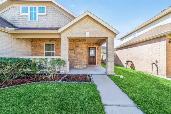 Cypress, TX 77433,20723 Cypress Vale DR