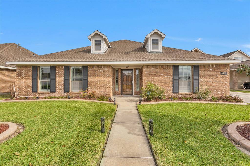Manvel, TX 77578,6603 Texoma DR