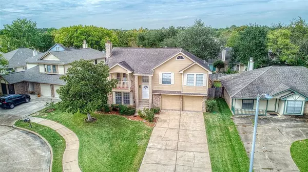 Sugar Land, TX 77479,3122 Lazy Brook DR