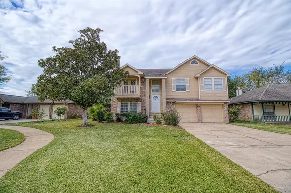 Sugar Land, TX 77479,3122 Lazy Brook DR