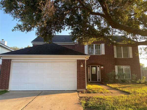 827 Buckeye PL, Missouri City, TX 77459