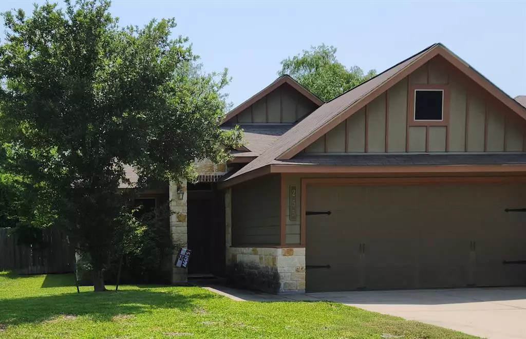 College Station, TX 77845,255 Fieldstone PL