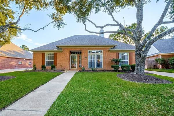 23131 Winding Knoll DR, Katy, TX 77494