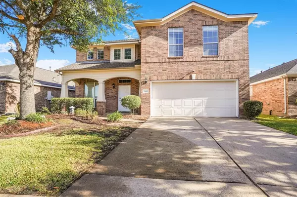 Katy, TX 77493,24618 Colonial Birch LN