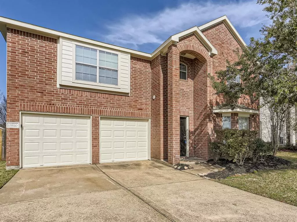 Houston, TX 77082,15510 Fair Elm CT