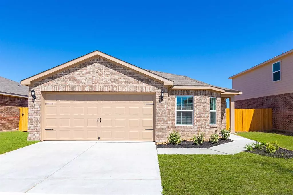 Richmond, TX 77469,10718 Millet CT