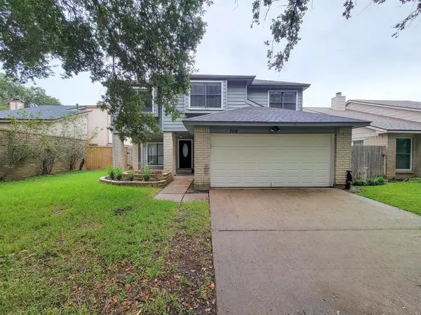 Sugar Land, TX 77478,2118 Creekshire DR