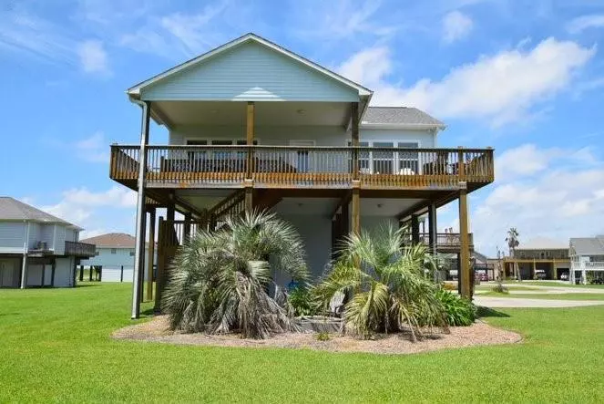 Crystal Beach, TX 77650,971 Kent