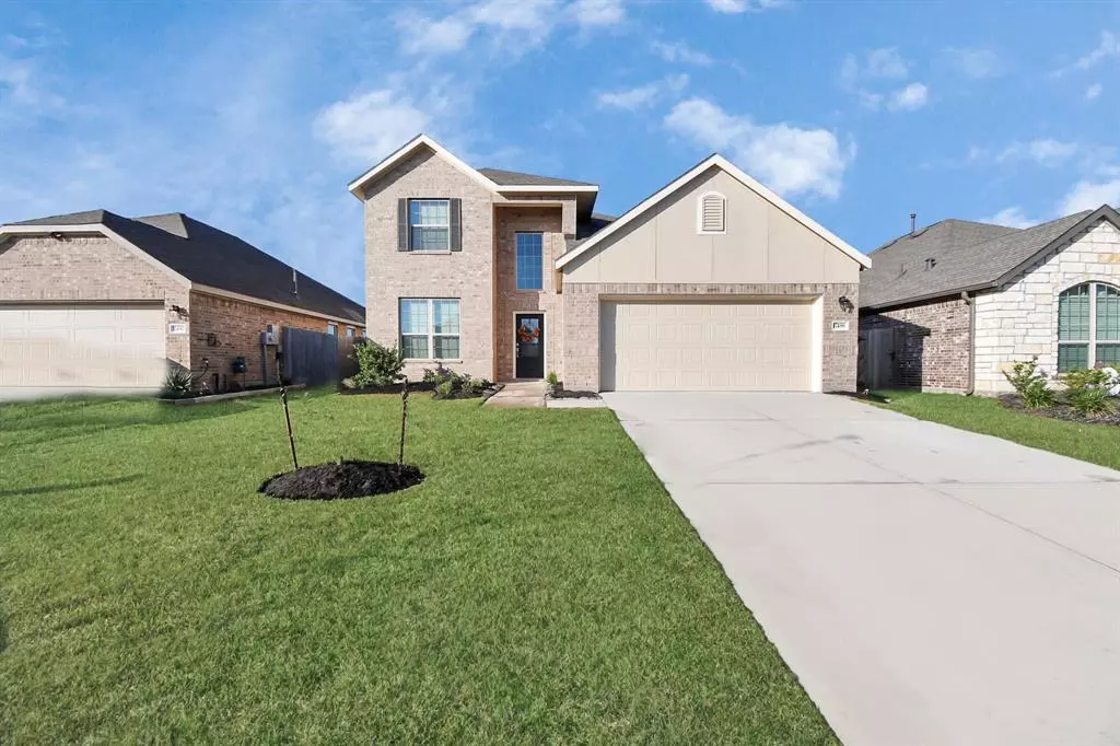 New Caney, TX 77357,17486 Rosewood Manor LN