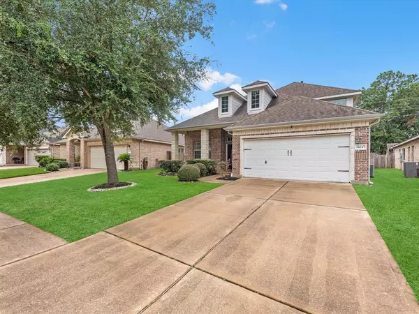 Cypress, TX 77429,14243 Englewood Park LN