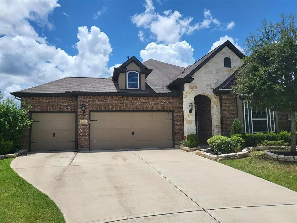 Cypress, TX 77433,10702 Crestwood Point Circle CIR