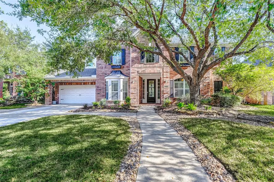 7507 Prairie Oak TRL, Humble, TX 77346