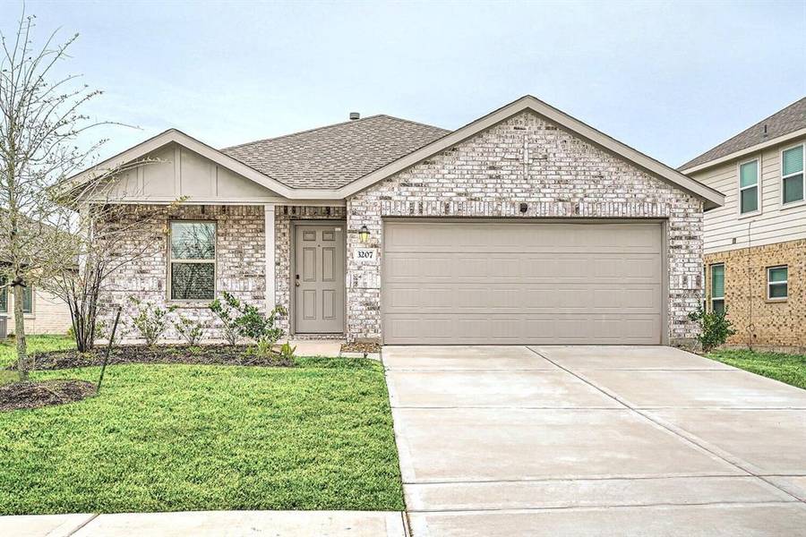 3207 Aster Meadow WAY, Richmond, TX 77406