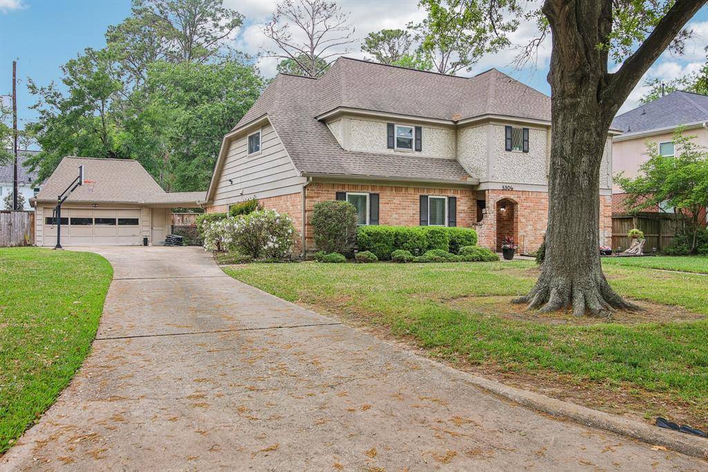 Houston, TX 77066,5306 Havenwoods DR