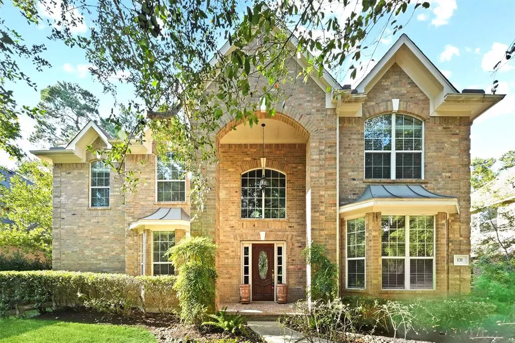 The Woodlands, TX 77382,131 E Mirror Ridge CIR