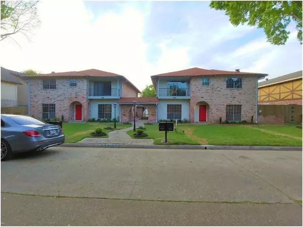 Houston, TX 77069,4710 Cashel CIR #A