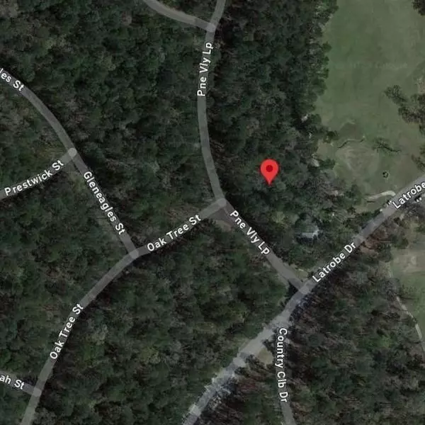 Huntsville, TX 77320,0 Pine VLY