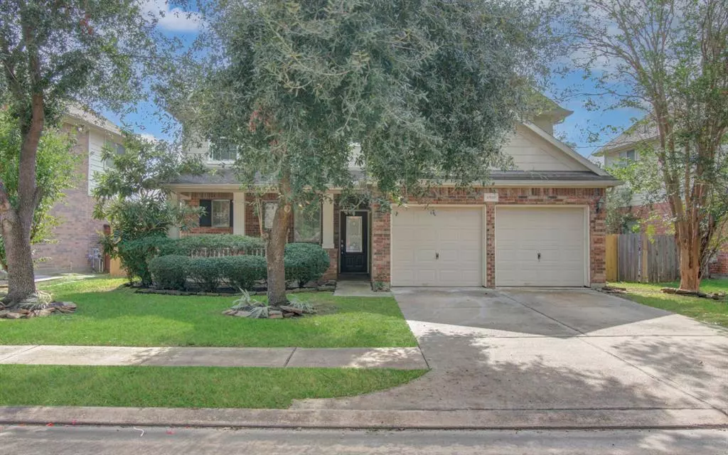 Cypress, TX 77433,17619 Riata Springs LN