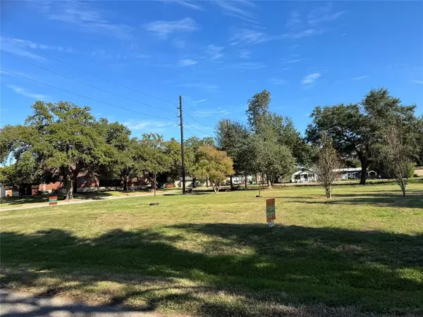 Waller, TX 77484,Lot 8 Dewey ST