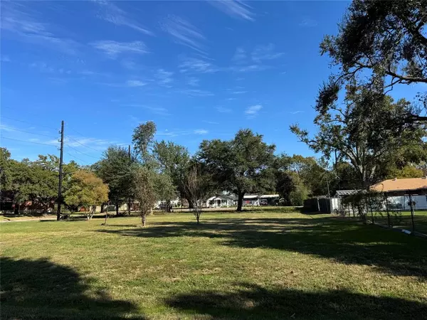 Waller, TX 77484,Lot 8 Dewey ST