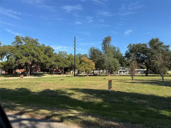 Waller, TX 77484,Lot 8 Dewey ST