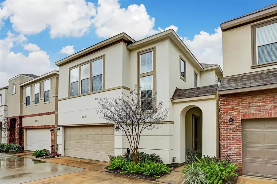 8815 Hollister Square Court, Houston, TX 77080