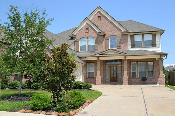 1415 Ravenel LN, Sugar Land, TX 77479