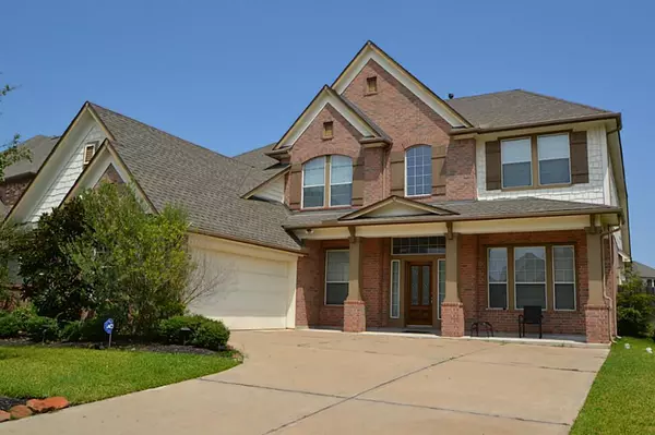 Sugar Land, TX 77479,1415 Ravenel LN