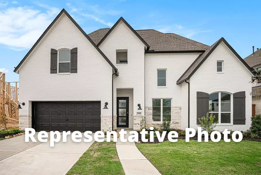 7514 Aster Thicket TRL, Katy, TX 77493