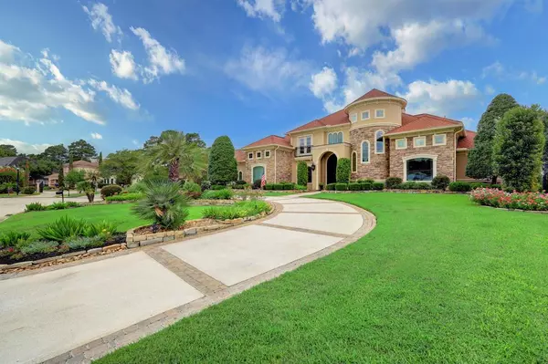 Houston, TX 77346,7419 Kings River CT